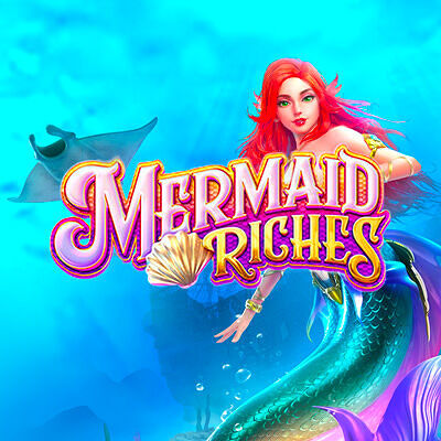 Mermaid Riches